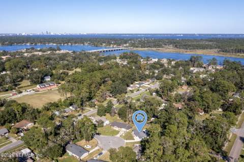 5931 Creed Court, Jacksonville FL - photo 11 of 33