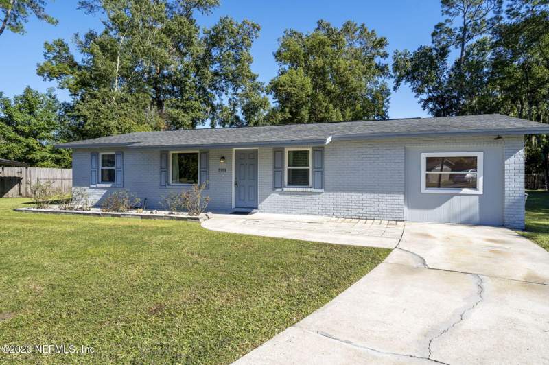 3 bedroom Single Family Residence at 5931 Creed Court, Ortega South, Jacksonville — photo 4