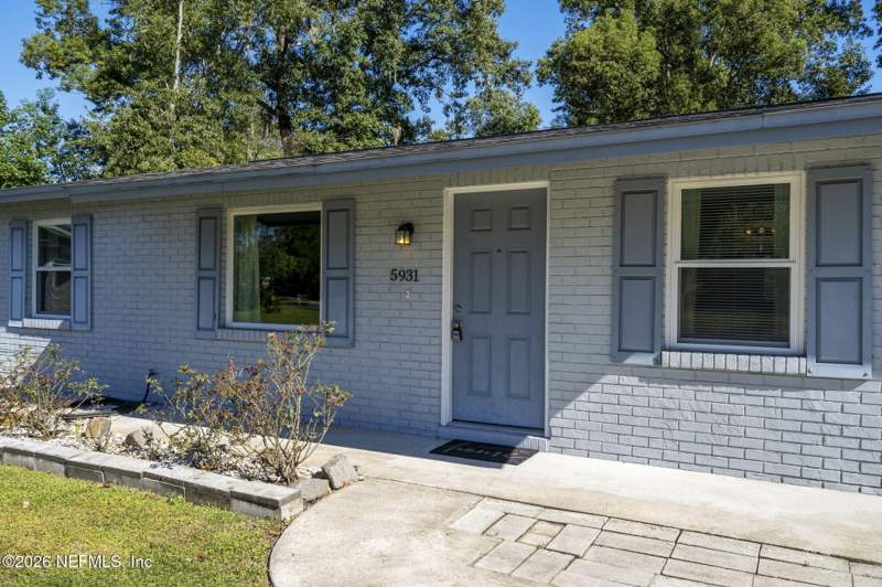 3 bedroom Single Family Residence at 5931 Creed Court, Ortega South, Jacksonville — photo 5