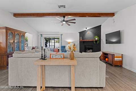 10019 Huntington Forest Boulevard, Jacksonville FL - photo 20 of 55