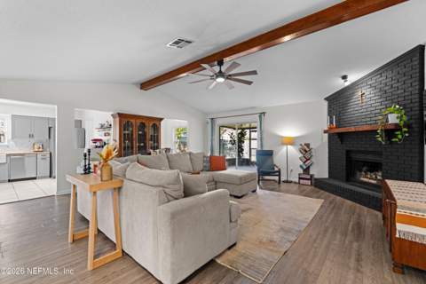 10019 Huntington Forest Boulevard, Jacksonville FL - photo 21 of 55