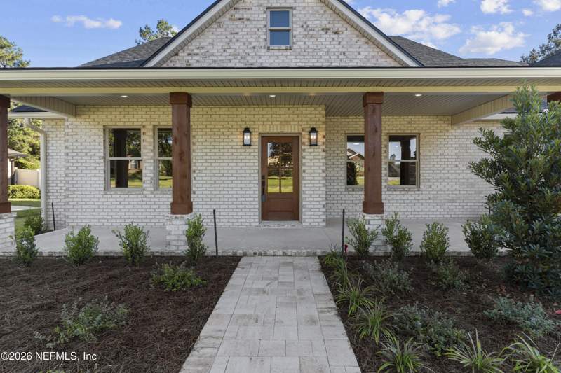 4 bedroom Single Family Residence at 1125 Copper Creek Drive, Copper Creek Hills, Macclenny — photo 4