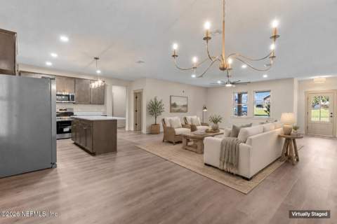 1125 Copper Creek Drive, Macclenny FL - photo 12 of 44