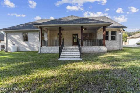 1125 Copper Creek Drive, Macclenny FL - photo 6 of 44