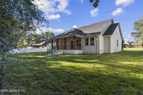 1125 Copper Creek Drive, Macclenny FL - photo 7 of 44