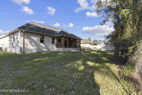 1125 Copper Creek Drive, Macclenny FL - photo 8 of 44