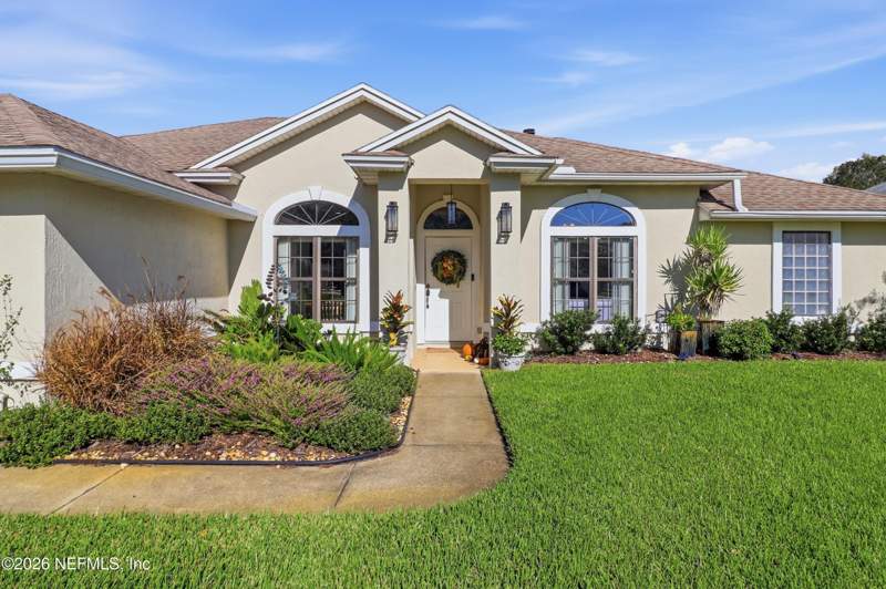 4 bedroom Single Family Residence at 4624 Onion Creek Court, Cypress Lakes, Elkton — photo 3
