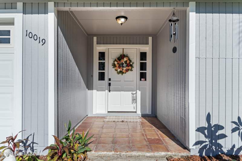 4 bedroom Single Family Residence at 10019 Huntington Forest Boulevard, Huntington Forest, Jacksonville — photo 5
