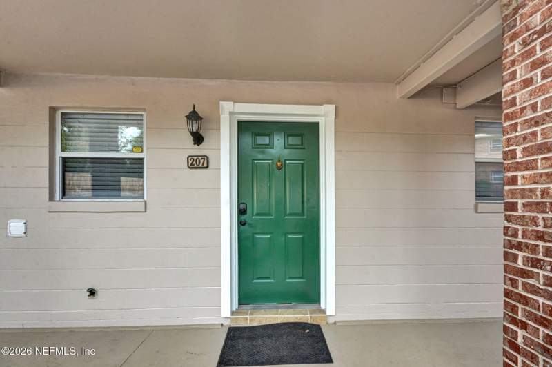 2 bedroom Condominium at 4836 Atlantic Boulevard #207, Creekside, Jacksonville — photo 2