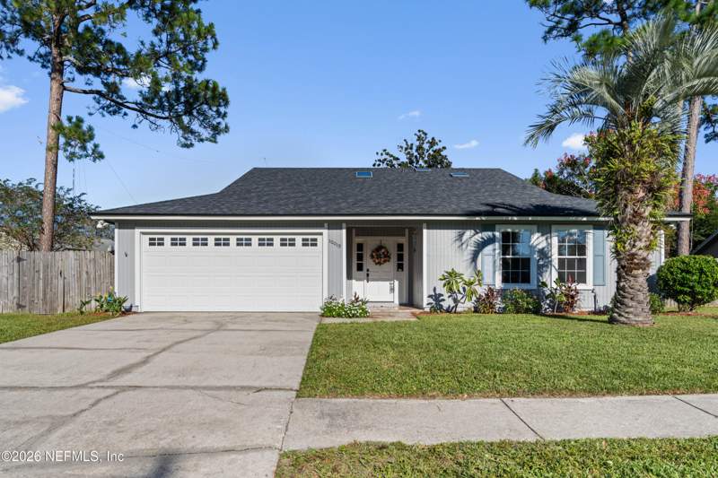 4 bedroom Single Family Residence at 10019 Huntington Forest Boulevard, Huntington Forest, Jacksonville — photo 3
