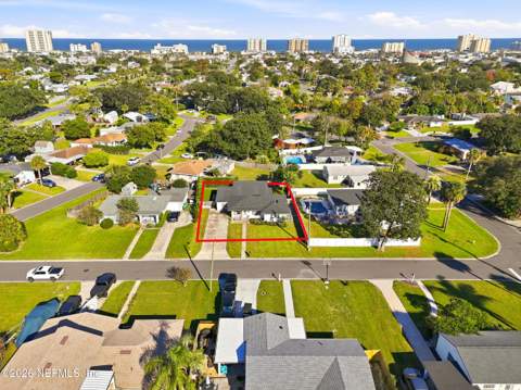 1415 N 9th Street, Jacksonville Beach FL - photo 22 of 42
