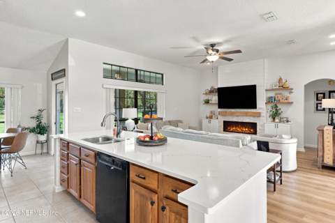 4624 Onion Creek Court, Elkton FL - photo 12 of 51