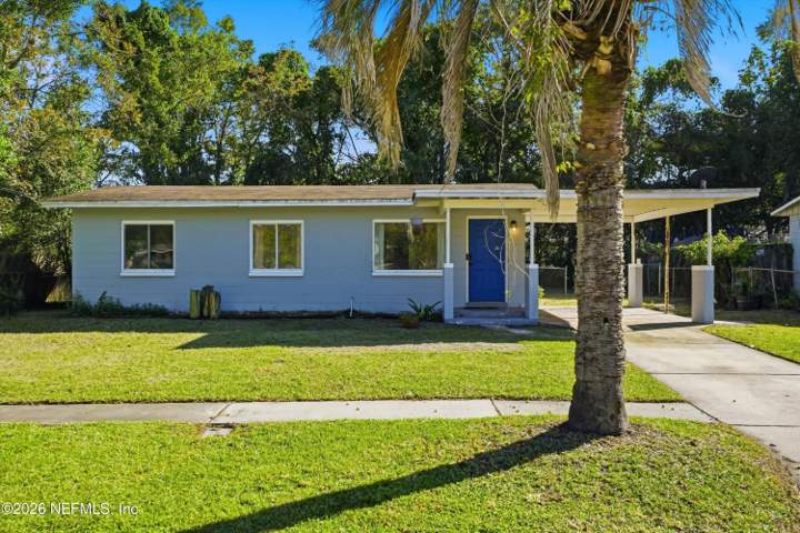 7404 Strato Road