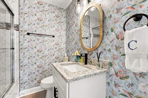 1415 N 9th Street, Jacksonville Beach FL - photo 14 of 42