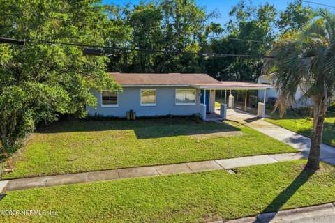 7404 Strato Road, Jacksonville FL - photo 24 of 27