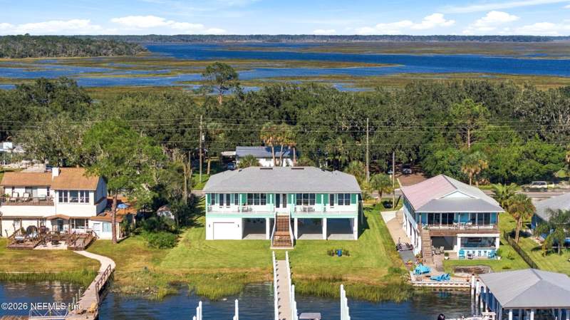 3 bedroom Single Family Residence at 6030 Heckscher Drive, Heckscher Drive Est, Jacksonville — photo 2