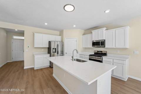 449 Jarama Circle, St. Augustine FL - photo 9 of 42