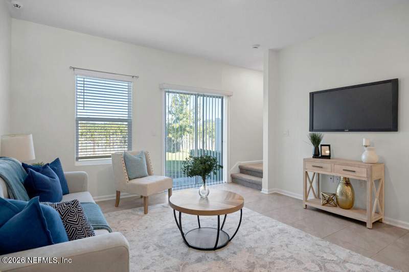 2 bedroom Townhouse at 9053 Gifford Drive, Westlake Estates Townhomes, Jacksonville — photo 3