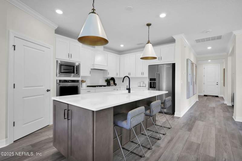 3 bedroom Single Family Residence at 175 Cedar Preserve Lane, Bannon Lakes, St. Johns — photo 5