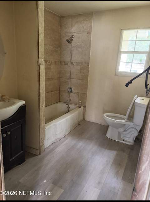 5427 Bunche Drive, Jacksonville FL - photo 6 of 6