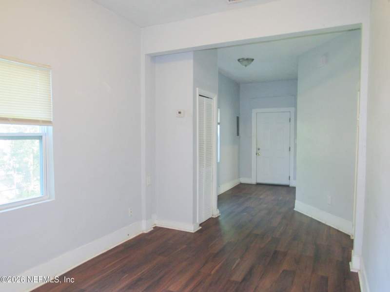 3 bedroom Single Family Residence at 1554 W 17th Street, Grand Park, Jacksonville — photo 4