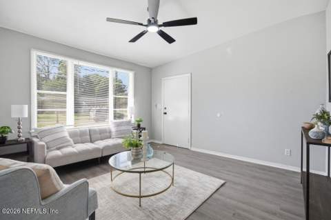5303 Bunche Drive, Jacksonville FL - photo 8 of 28