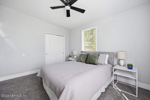 5303 Bunche Drive, Jacksonville FL - photo 14 of 28
