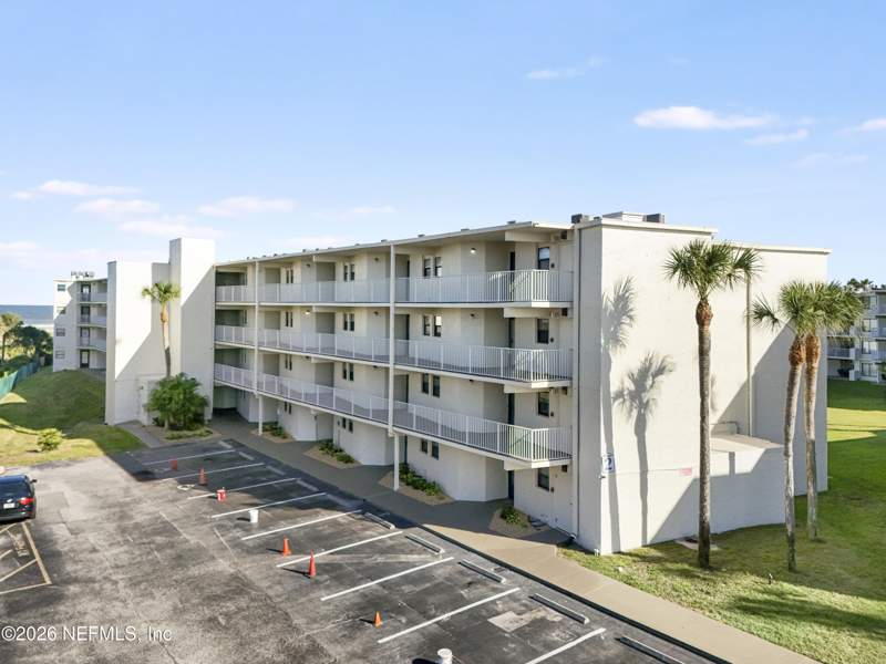 3 bedroom Condominium at 4670 A1A #2102, Colony Reef Club, St. Augustine — photo 3