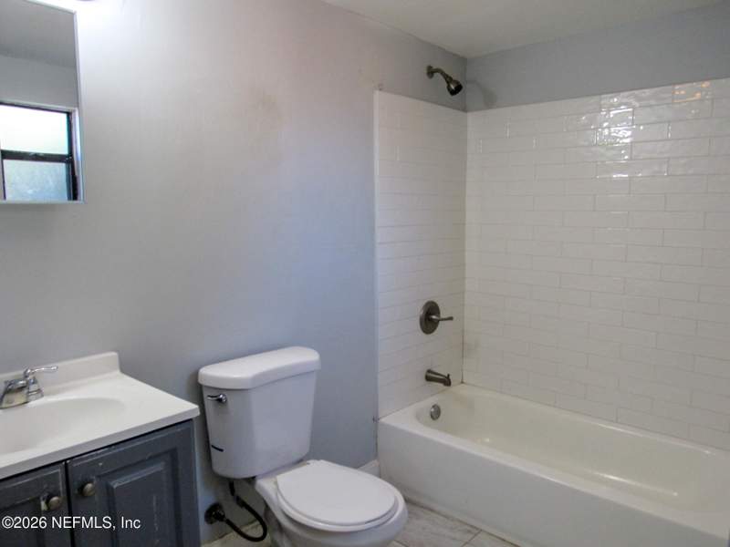 3 bedroom Single Family Residence at 2560 Vernon Street, Grand Park, Jacksonville — photo 5