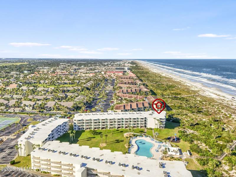 3 bedroom Condominium at 4670 A1A #2102, Colony Reef Club, St. Augustine — photo 2
