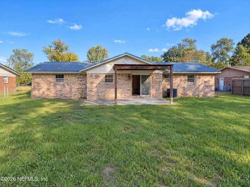 3 bedroom Single Family Residence at 13632 Lanier Road, Dunns Creek Farms, Jacksonville — photo 5