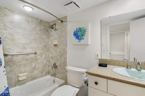 4670 A1A #2102, St. Augustine FL - photo 20 of 50
