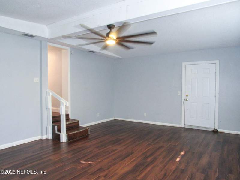 4 bedroom Single Family Residence at 4120 Santee Road, Cleveland Heights, Jacksonville — photo 3