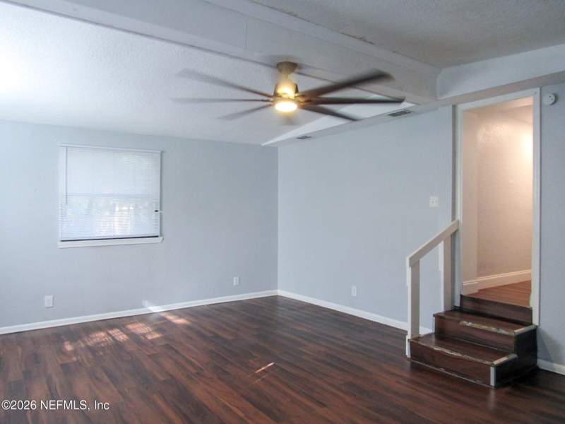 4 bedroom Single Family Residence at 4120 Santee Road, Cleveland Heights, Jacksonville — photo 4