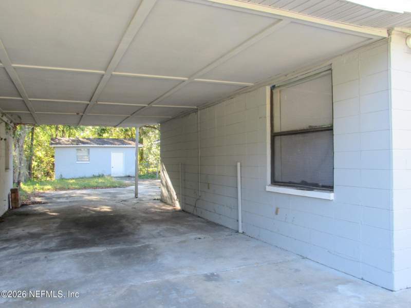 4 bedroom Single Family Residence at 4120 Santee Road, Cleveland Heights, Jacksonville — photo 2