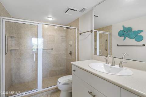 4670 A1A #2102, St. Augustine FL - photo 17 of 50