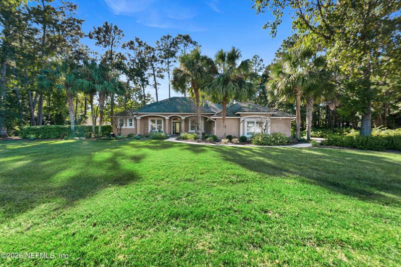 4 bedroom Single Family Residence at 14736 Cape Drive, The Cape, Jacksonville — photo 2