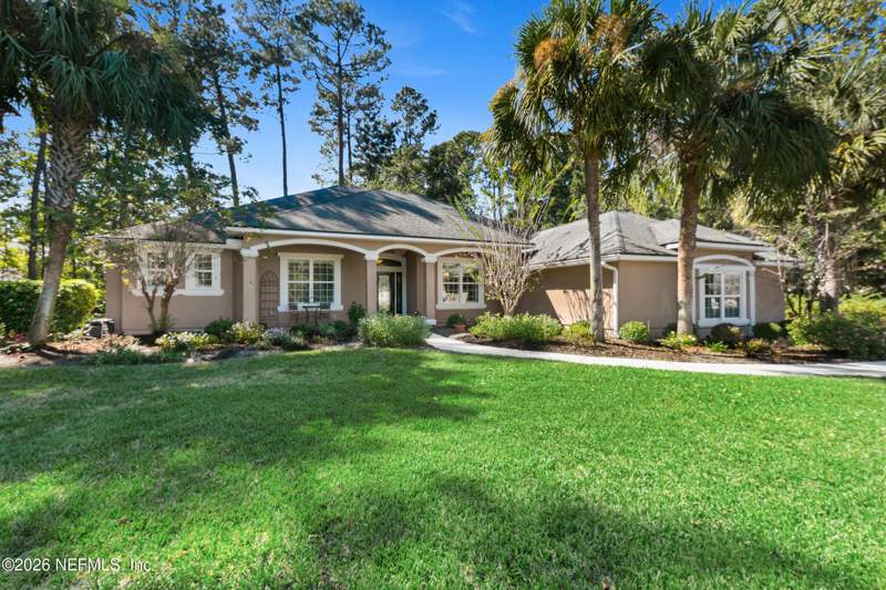 4 bedroom Single Family Residence at 14736 Cape Drive, The Cape, Jacksonville — photo 3