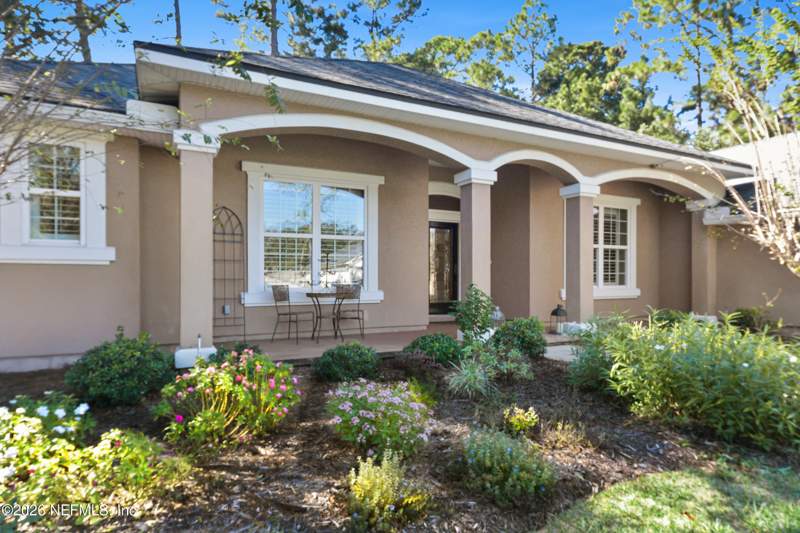 4 bedroom Single Family Residence at 14736 Cape Drive, The Cape, Jacksonville — photo 5