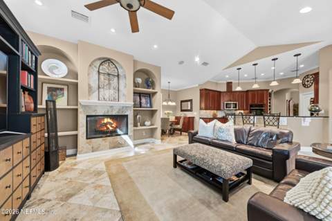 14736 Cape Drive, Jacksonville FL - photo 11 of 33