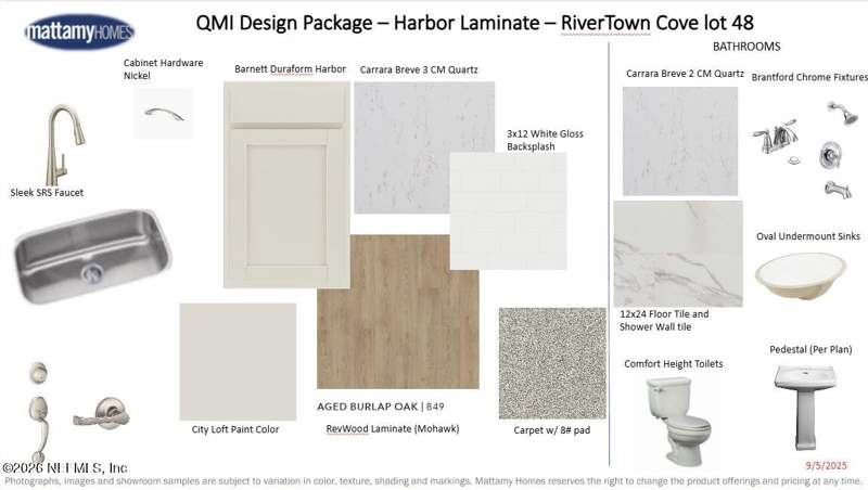 4 bedroom Single Family Residence at 397 Adirondack Drive, Rivertown Cove, St. Johns — photo 3