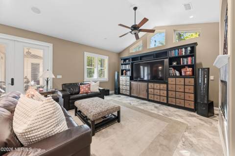 14736 Cape Drive, Jacksonville FL - photo 12 of 33