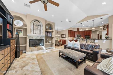 14736 Cape Drive, Jacksonville FL - photo 13 of 33