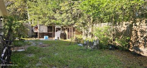 299 Chapel Road, St. Augustine FL - photo 16 of 16