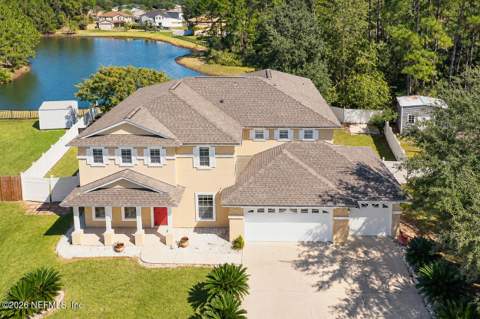 2387 Rusty Lakes Lane, Jacksonville FL - photo 7 of 60