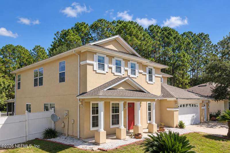 7 bedroom Single Family Residence at 2387 Rusty Lakes Lane, Adams Lake, Jacksonville — photo 5