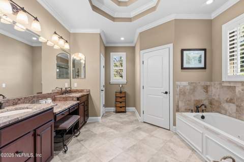 14736 Cape Drive, Jacksonville FL - photo 22 of 33