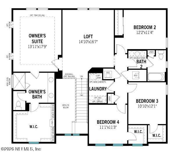 4 bedroom Single Family Residence at 387 Adirondack Drive, Rivertown Cove, St. Johns — photo 3