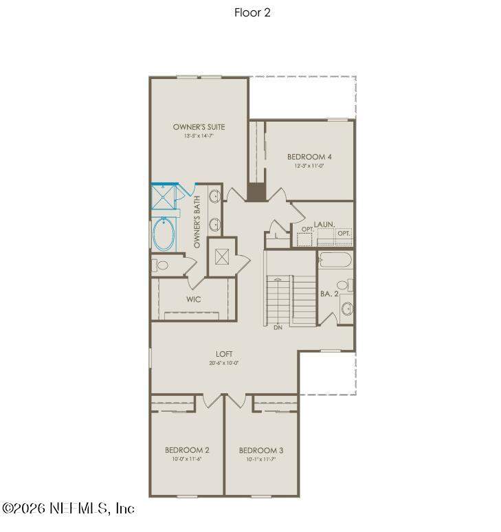 5 bedroom Single Family Residence at 181 Cedar Preserve Lane, Bannon Lakes, St. Johns — photo 5