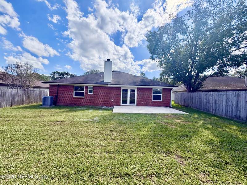 3 bedroom Single Family Residence at 5503 Blue Pacific Drive, Brookhollow, Jacksonville — photo 3